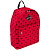 Рюкзак детский EasyLine® Dots in Red Erich Krause ЕК-51731